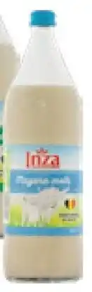 Prik en Tik Inza Magere Melk aanbieding