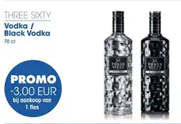 Prik en Tik Three Sixty aanbieding