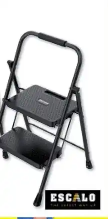 Hubo Escalo Trapladder Comfort Step aanbieding