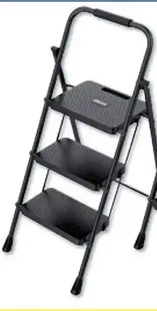 Hubo Trapladder Comfort Step aanbieding