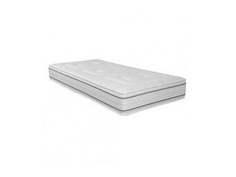 De Matrassen Gigant Matelas Van Landschoot Carat en mousse froide (HR 60)-160x220 cm-Doux aanbieding