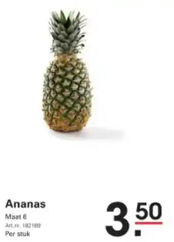 Ananas