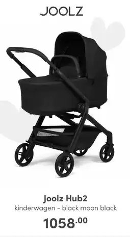 Baby & Tiener Joolz Hub2 aanbieding