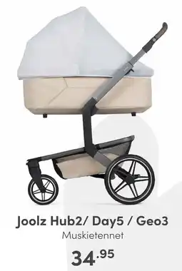 Baby & Tiener Joolz Hub2 / Day5 / Geo3 aanbieding