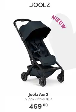 Baby & Tiener Joolz Aer2 aanbieding