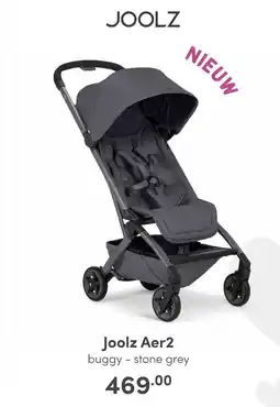 Baby & Tiener Joolz Aer2 aanbieding