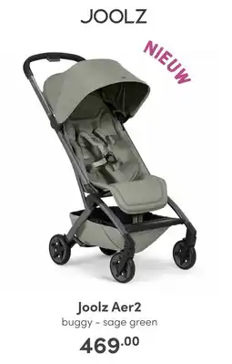 Baby & Tiener Joolz Aer2 aanbieding