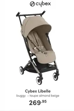 Baby & Tiener Cybex Libelle aanbieding