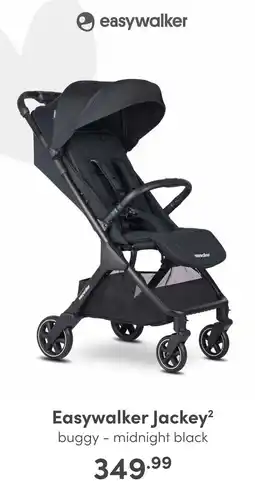 Baby & Tiener Easywalker Jackey² aanbieding