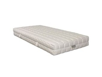 De Matrassen Gigant Matelas Van Landschoot Noviflex en mousse froide (HR 60) 160x200 cm aanbieding