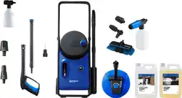 Coolblue Nilfisk Core 150 PowerControl Car & Home aanbieding