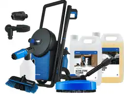 Coolblue Nilfisk Excellent 180-12 Car & Home aanbieding