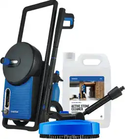 Coolblue Nilfisk Excellent 180-12 Home aanbieding