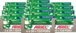 Coolblue Ariel 3in1 Pods Original - 360 stuks aanbieding