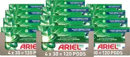 Coolblue Ariel 3in1 Pods Original - 360 stuks aanbieding