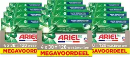 Coolblue Ariel 3in1 Pods Original - 360 stuks aanbieding