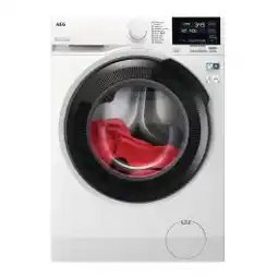 Electro Depot AEG LR63R144 - WASHING MACHINE 10KG aanbieding