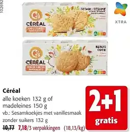 Colruyt Biover Magnesium+ 20 stuks aanbieding