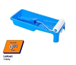 Action Lakset aanbieding