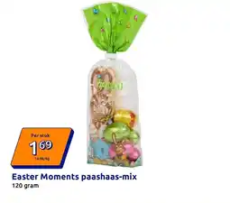 Action Easter Moments paashaas-mix aanbieding
