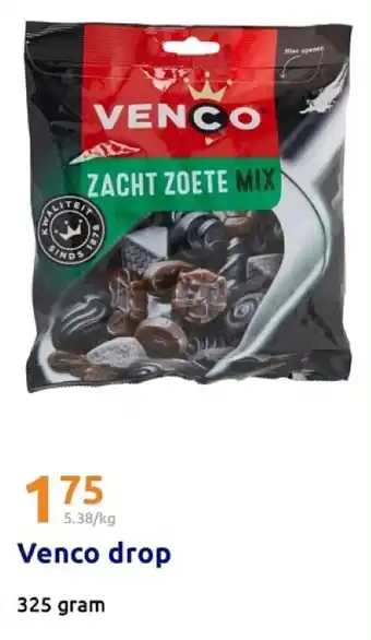 Venco drop