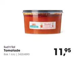 Hanos Sud'n'Sol Tomatade aanbieding