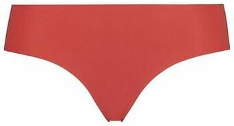 HEMA HEMA Damesbrazilian Micro Mesh Middenrood (middenrood) aanbieding