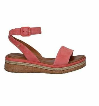 Torfs Tamaris Roze Sandalen aanbieding