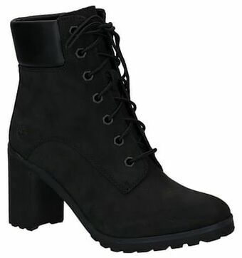 Timberland Allington Zwarte Boots