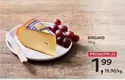 Alvo Brigan aanbieding