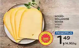 Alvo Noord hollandse gouda aanbieding