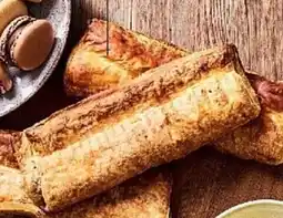 Alvo Worstenbroodjes aanbieding