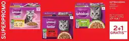 Alvo Whiskas Kattenvoeding aanbieding