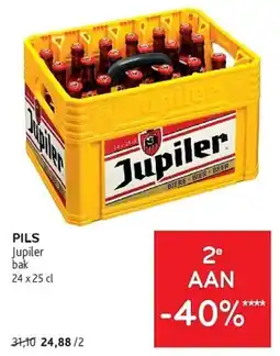 Alvo Jupiler Pils aanbieding