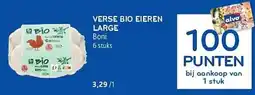 Alvo Boni Verse bio eieren large aanbieding