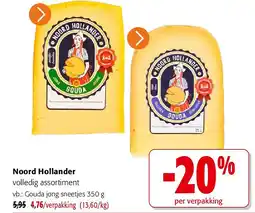 Colruyt Noord Hollander aanbieding