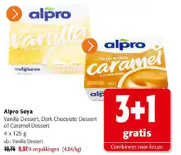 Colruyt Alpro Soya aanbieding