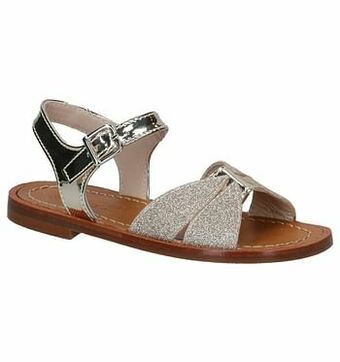 Torfs Beberlis Gouden Sandalen aanbieding