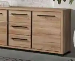 Budget Meubelen Dressoir aanbieding