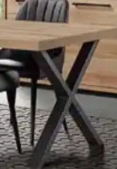 Budget Meubelen Tafel aanbieding