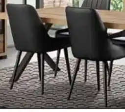 Budget Meubelen Stoel St2105 aanbieding