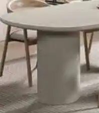 Budget Meubelen Tafel aanbieding