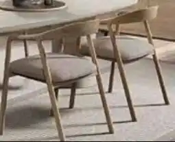 Budget Meubelen Stoel St2410 aanbieding