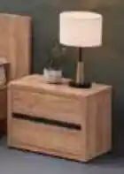 Budget Meubelen Nachtkastje aanbieding