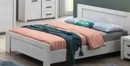 Budget Meubelen Bed aanbieding