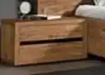 Budget Meubelen Nachtkastje aanbieding