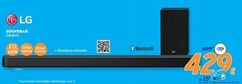 Lg soundbar dsn8yg