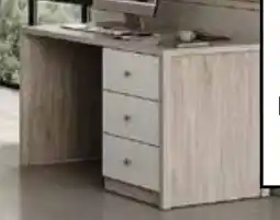 Budget Meubelen Bureau aanbieding