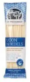 Hanos De Miefabriek Noedels udon aanbieding