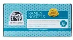 Hanos De Miefabriek Noedels Ramen aanbieding